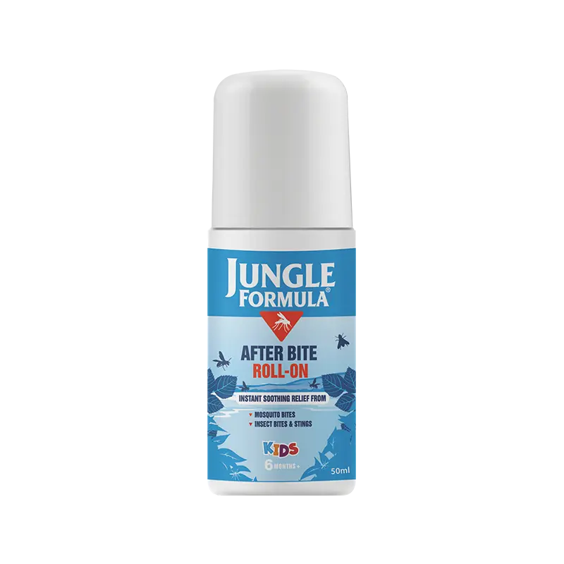 JF AfterBite Roll On 50ml