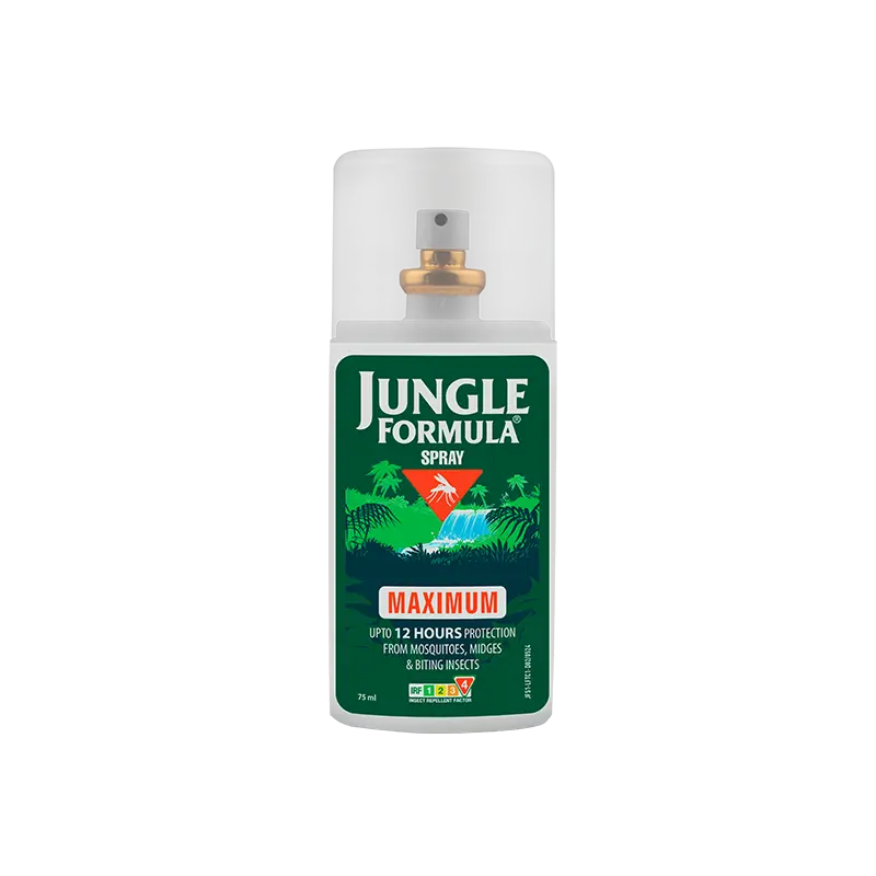 JF Max Spray 75ml