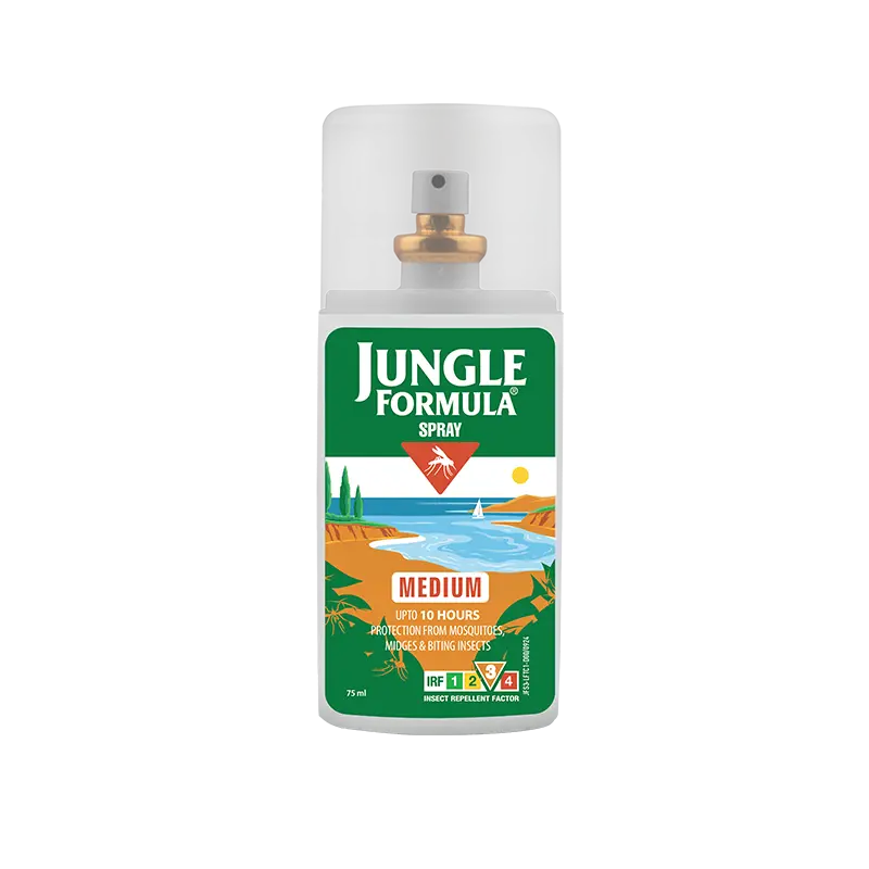JF Med Spray 75ml